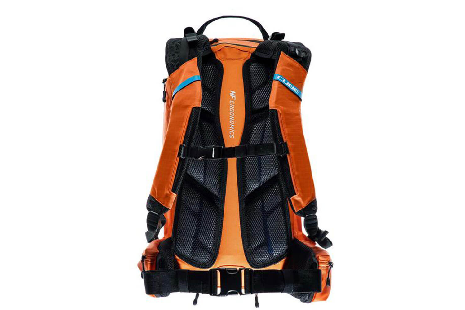 Cube Rucksack Vertex 16 TM  