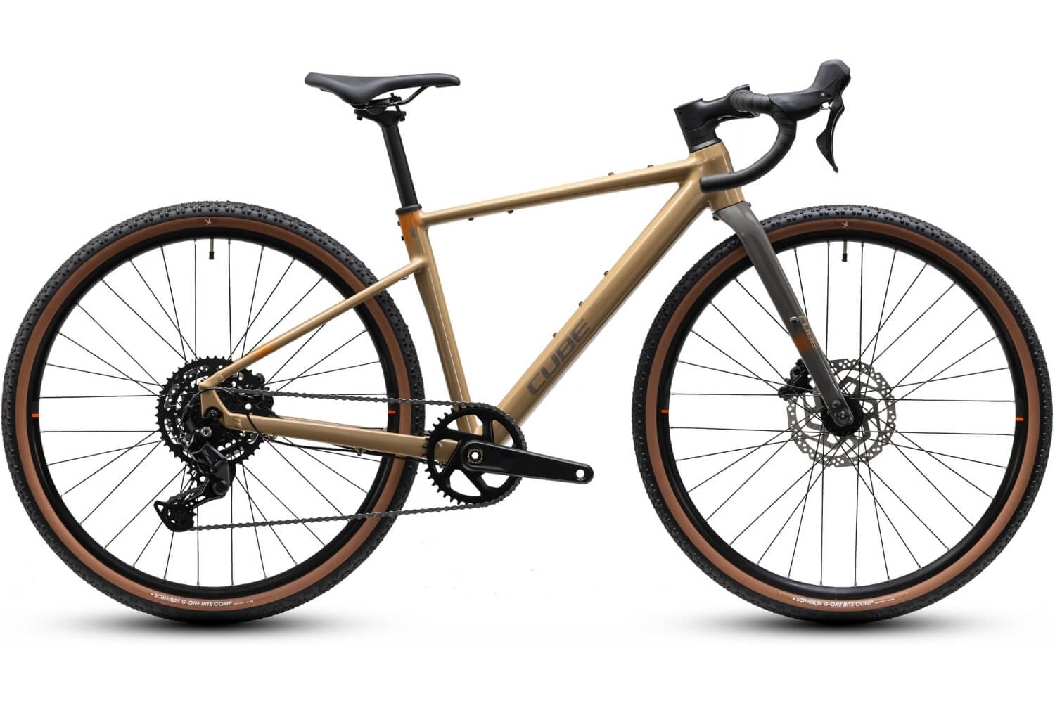 Cube Nuroad Rookie ONE 2027