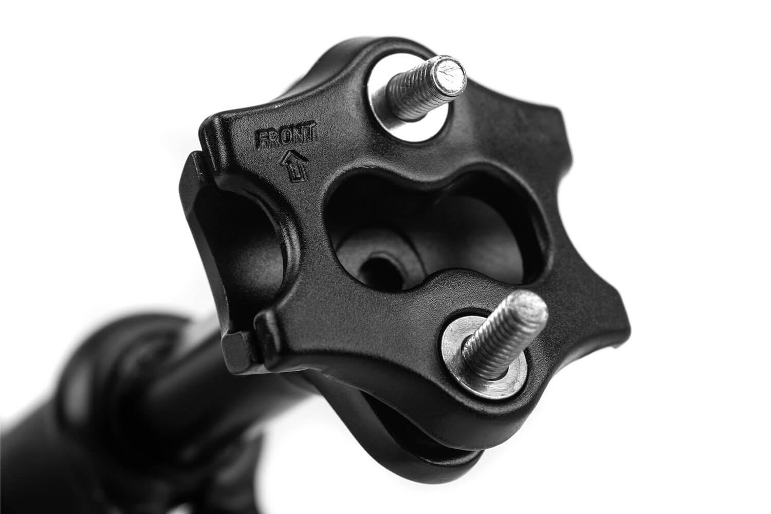 RFR gefederte Sattelstütze  