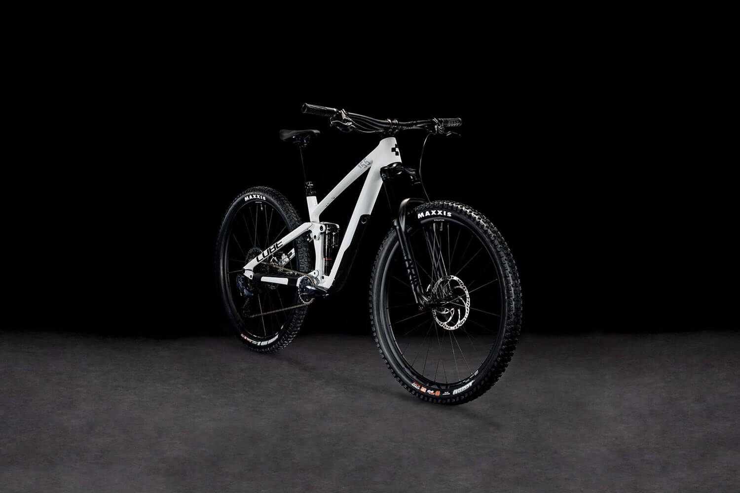 Cube Stereo ONE55 C:62 Race 29 2024  