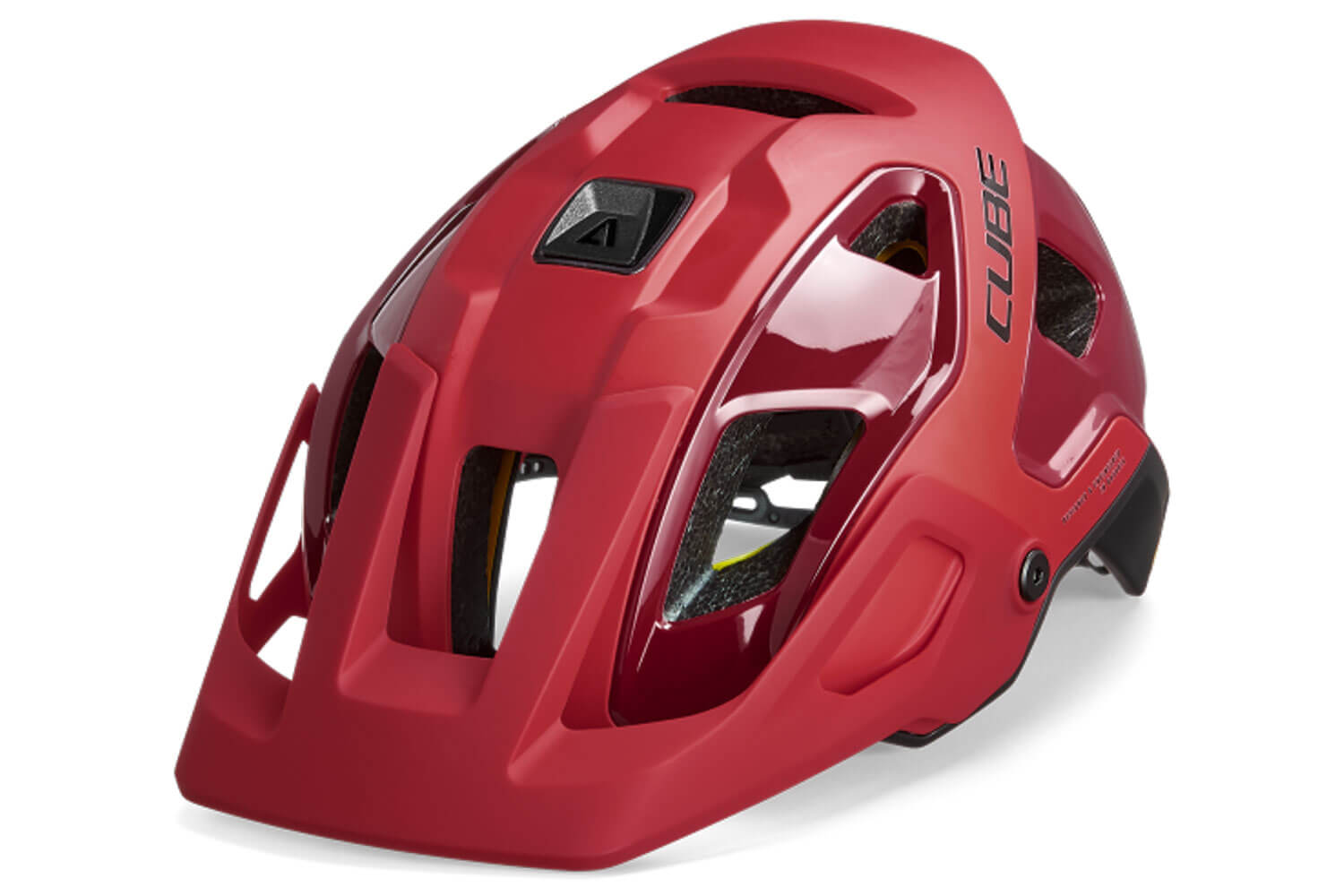 Cube Strover Mountainbike-Helm  