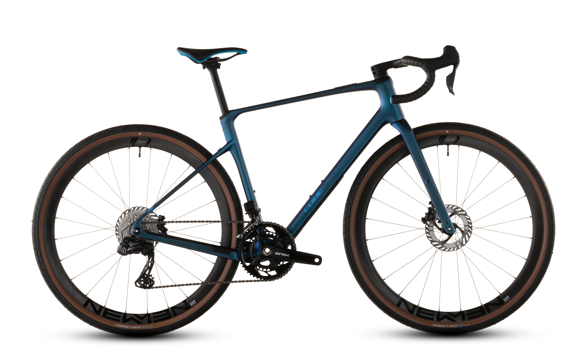 Cube Nuroad C:62 Race 2026  