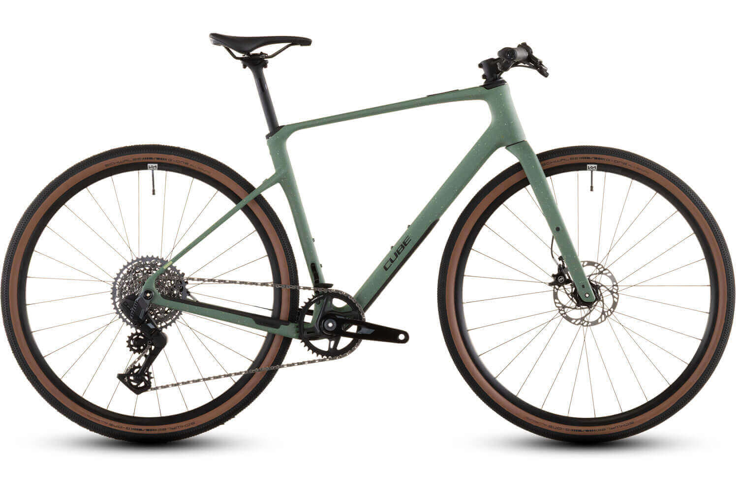 Cube Nulane C:62 SLT 2026  