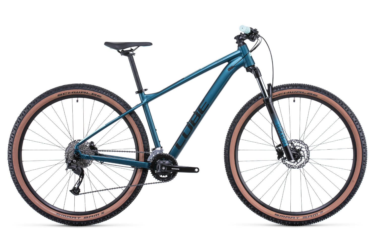 Cube Access WS Pro 2022  