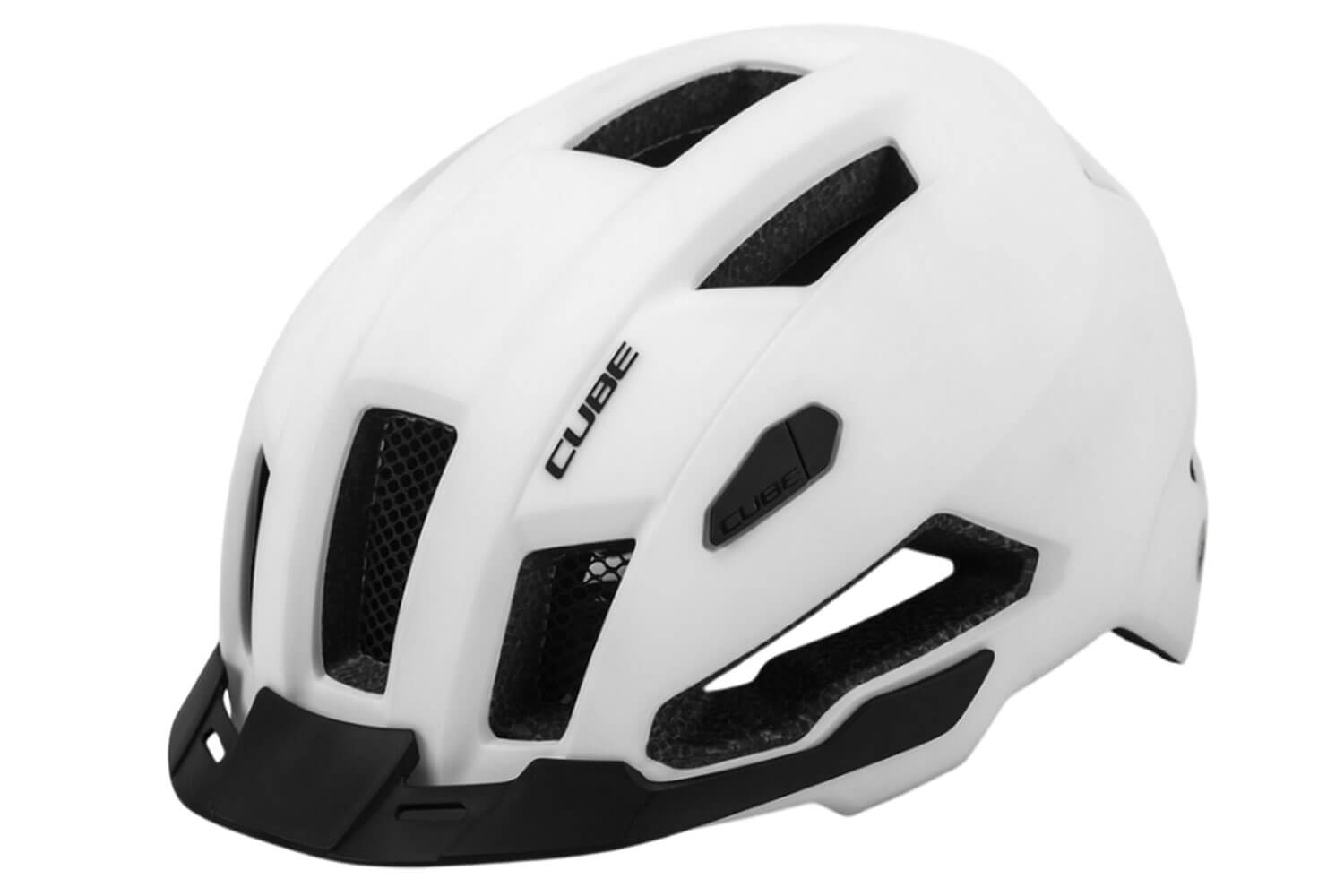 Cube Evoy Hybrid