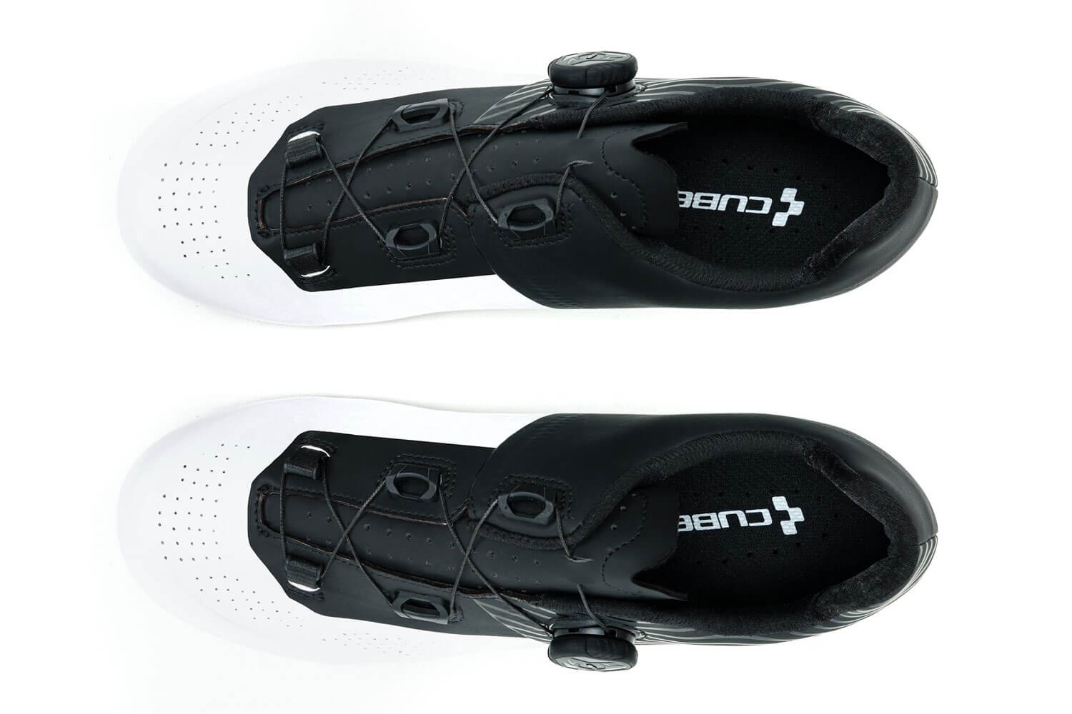 Cube RD Sydrix Pro Rennrad-Schuhe  