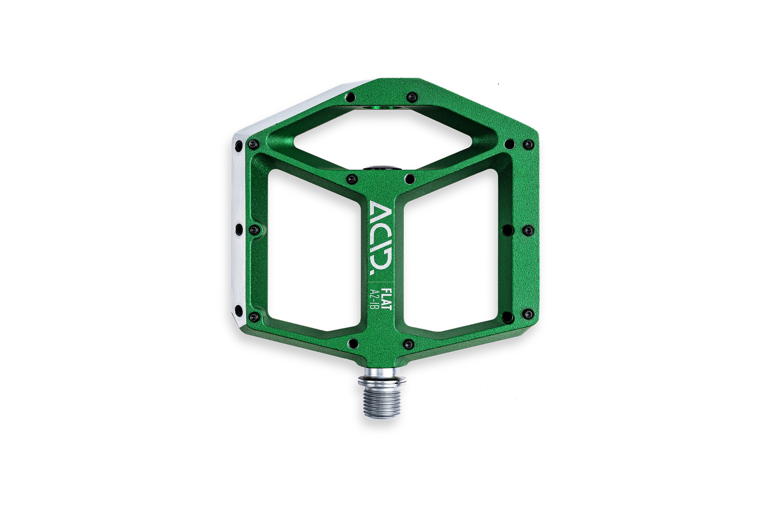 Cube ACID FLAT A2-IB Pedale  