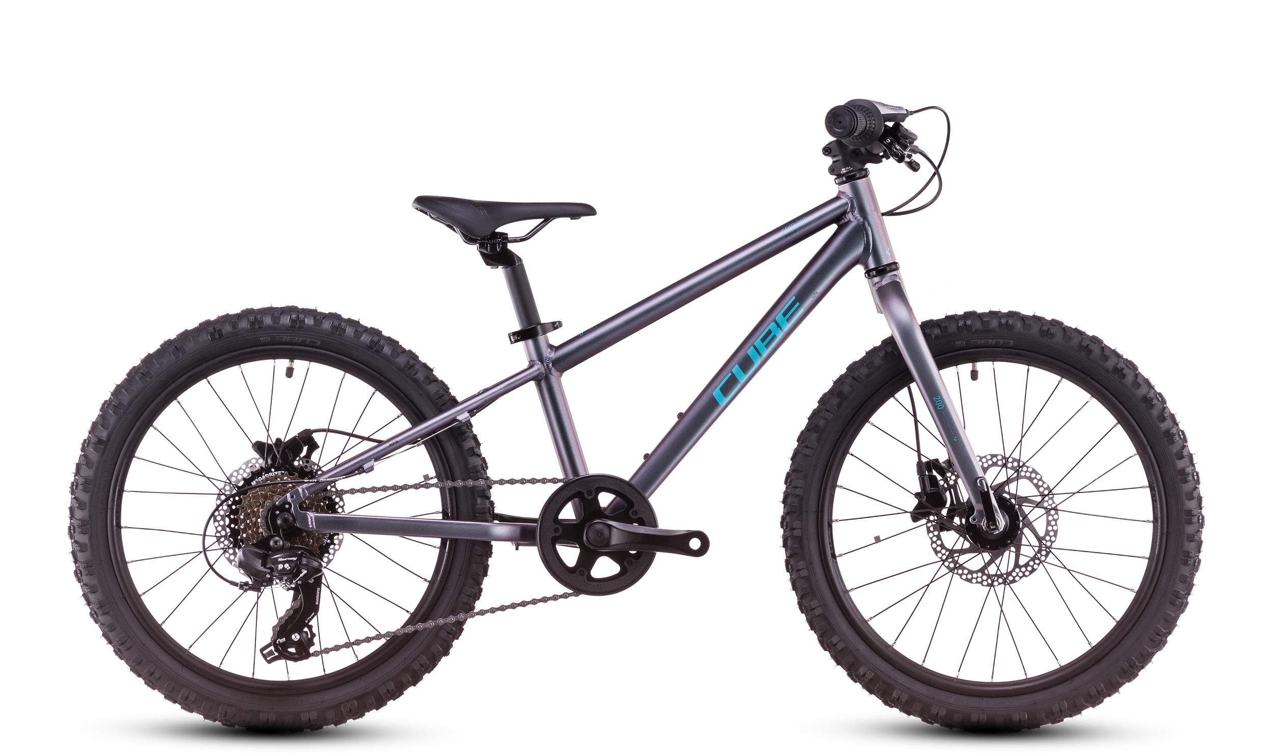 Cube Acid 200 Disc 2026  