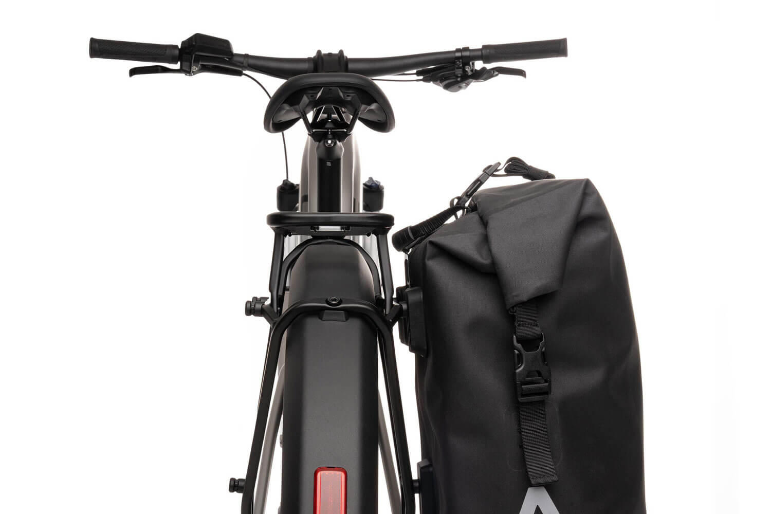 Cube Acid SIC 2.0 Top Rail Gepäckträgeraufsatz  