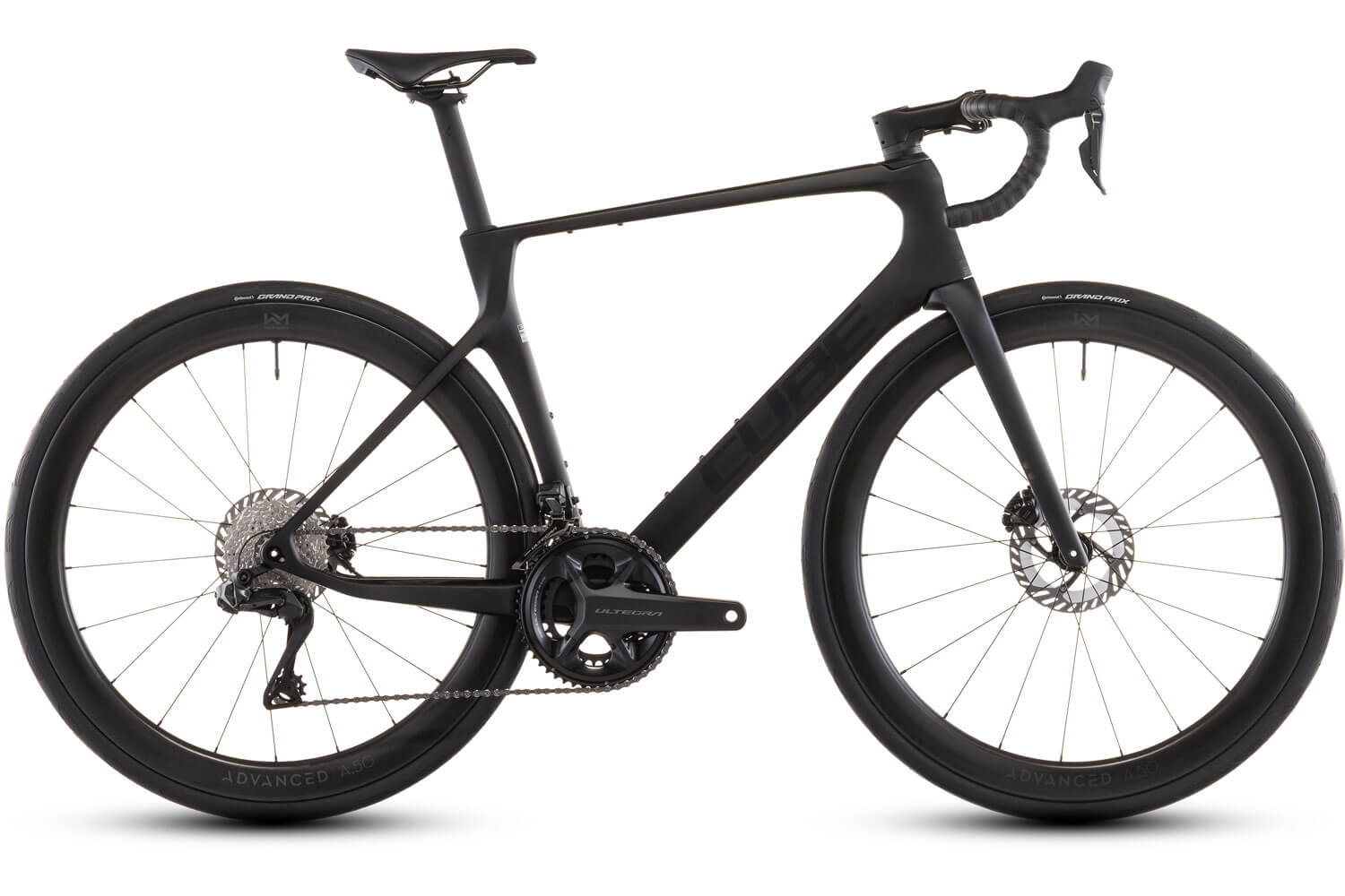 Cube Agree C:62 Pro 2026  