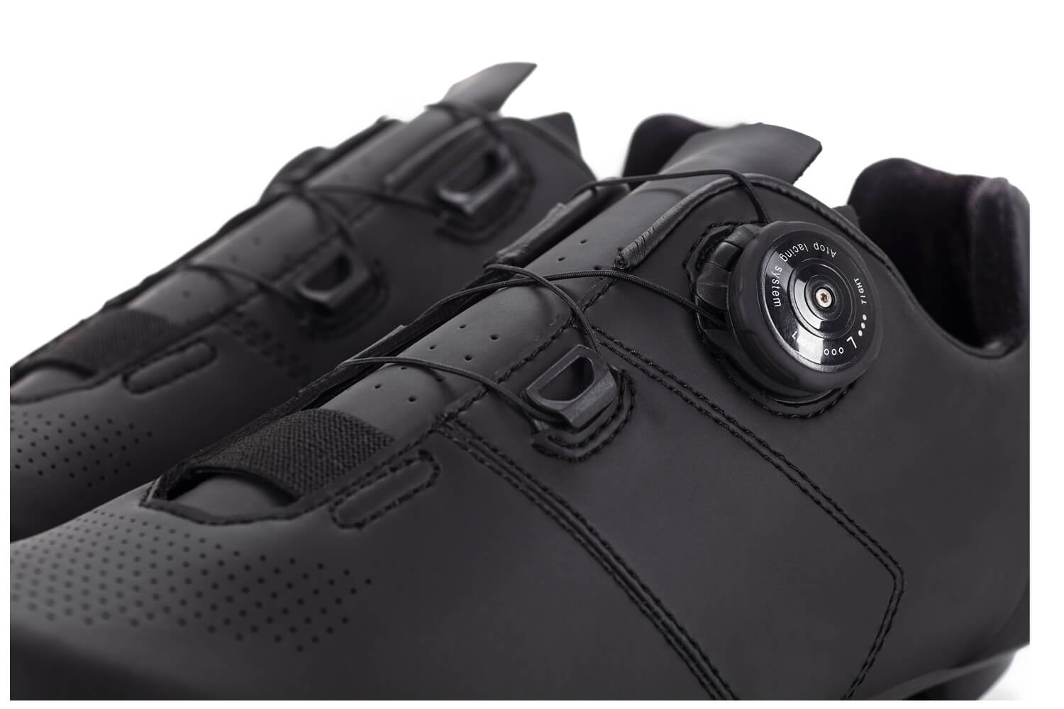 Cube RD Sydrix Pro Rennrad-Schuhe  