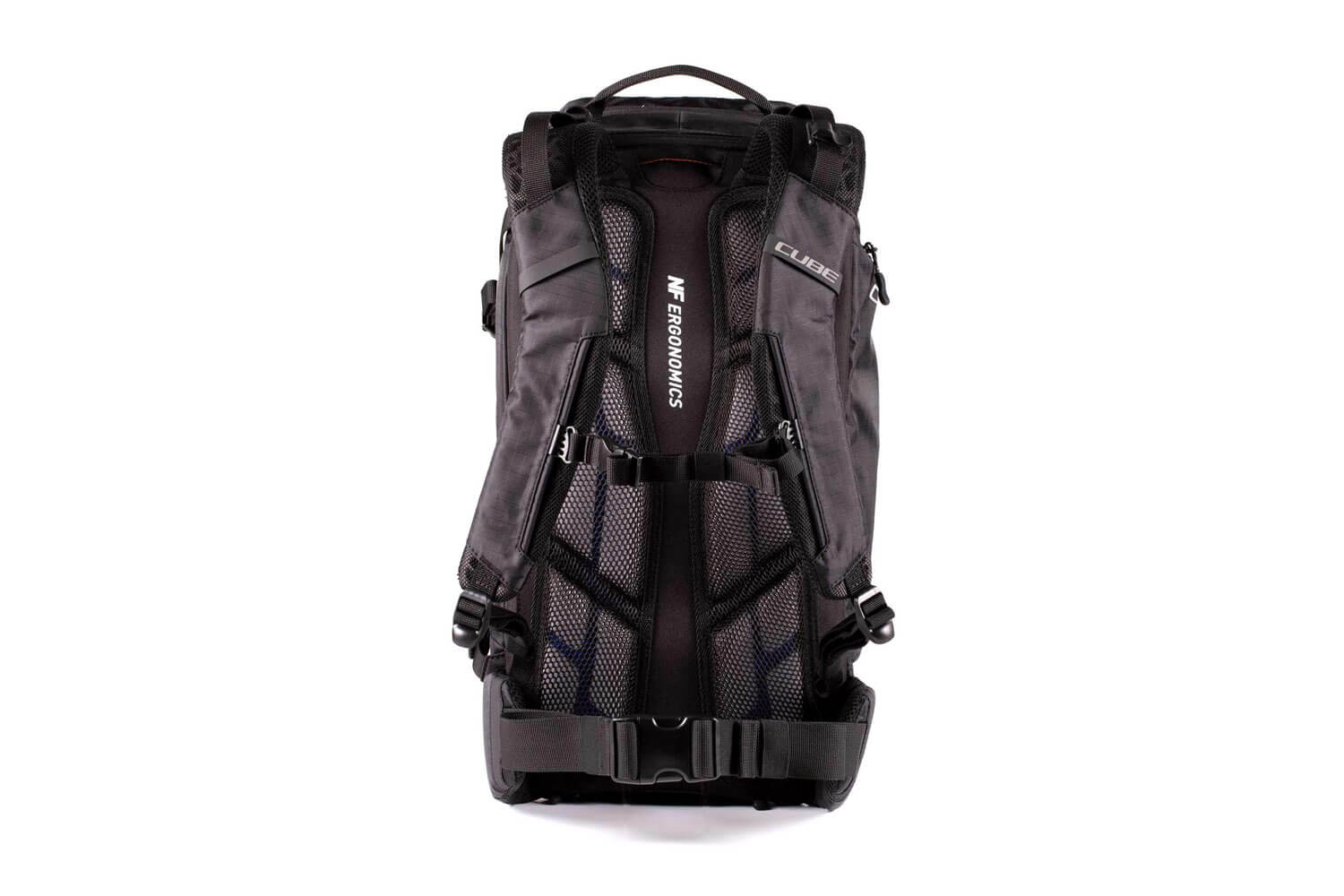 Cube Rucksack ATX 22  