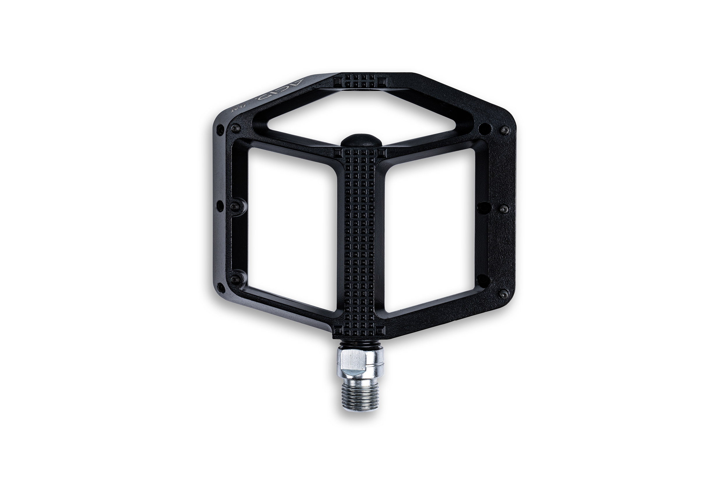 Cube ACID Pedale FLAT A3-ZP  