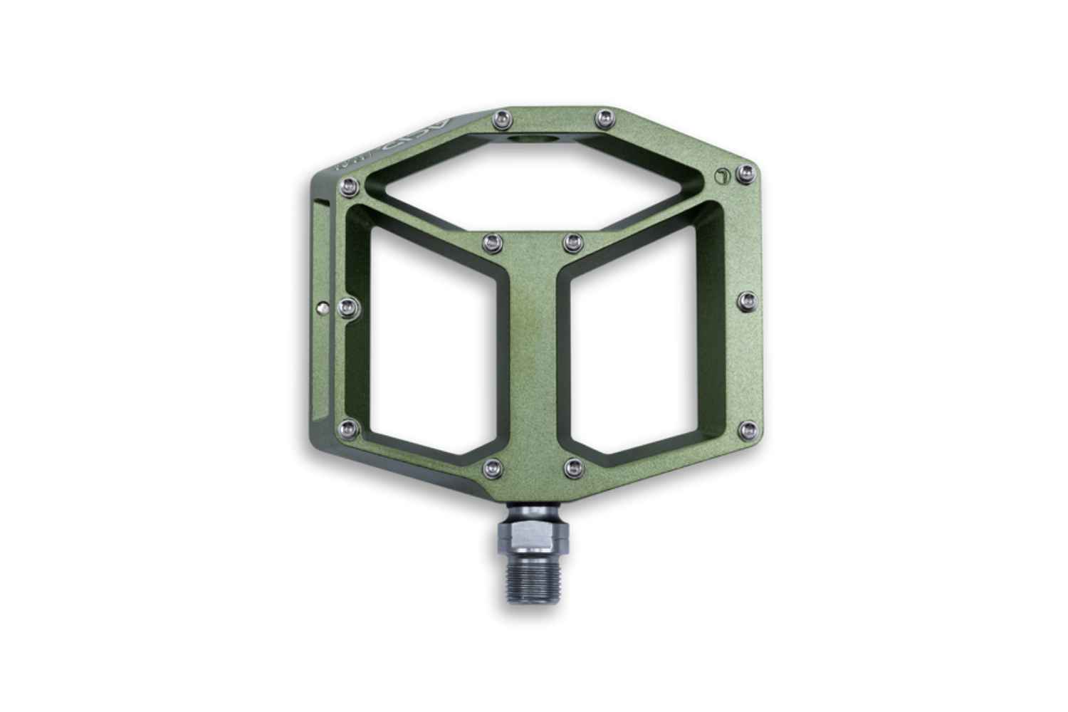 Cube ACID Pedale FLAT A3-ZPR  