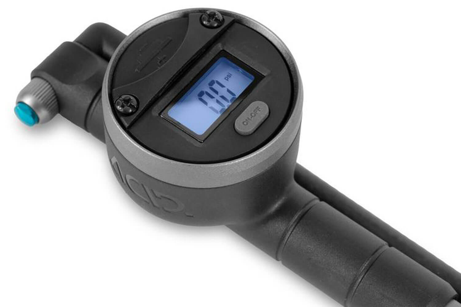 Cube Race Shock 400 Digital Dämpferpumpe  