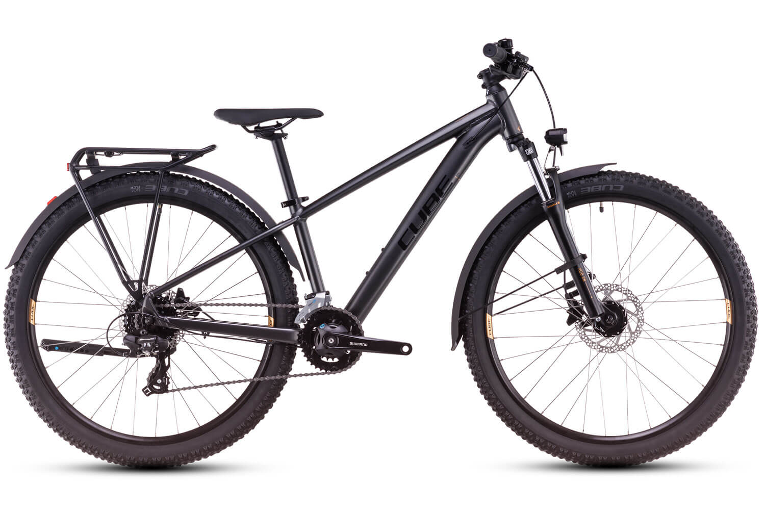 Cube Acid 260 Disc Allroad 2025  