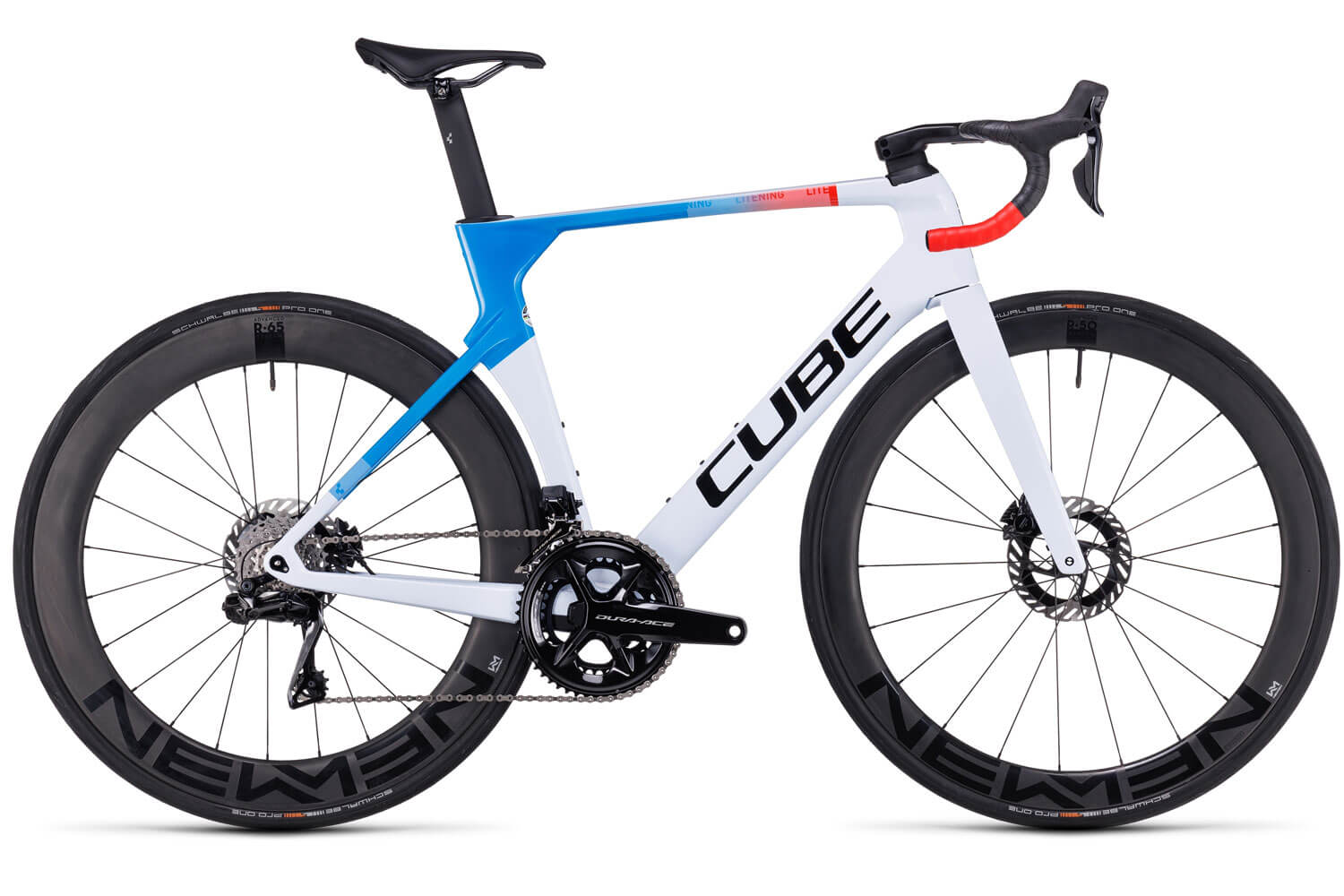 Cube Litening AERO C:68X SLT 2024  