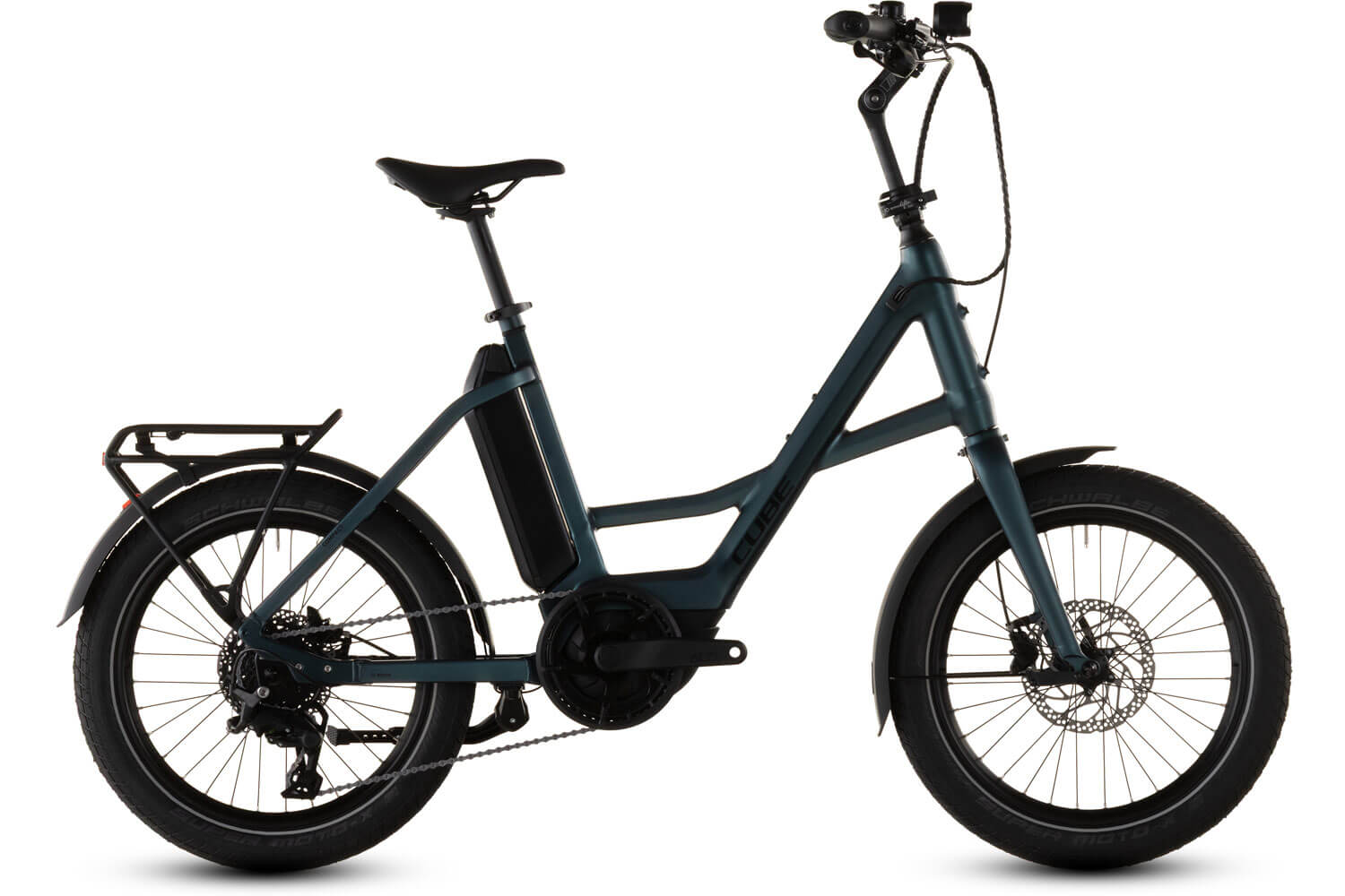 Cube Compact Hybrid 545 2026   Cube Compact Hybrid 545 2026