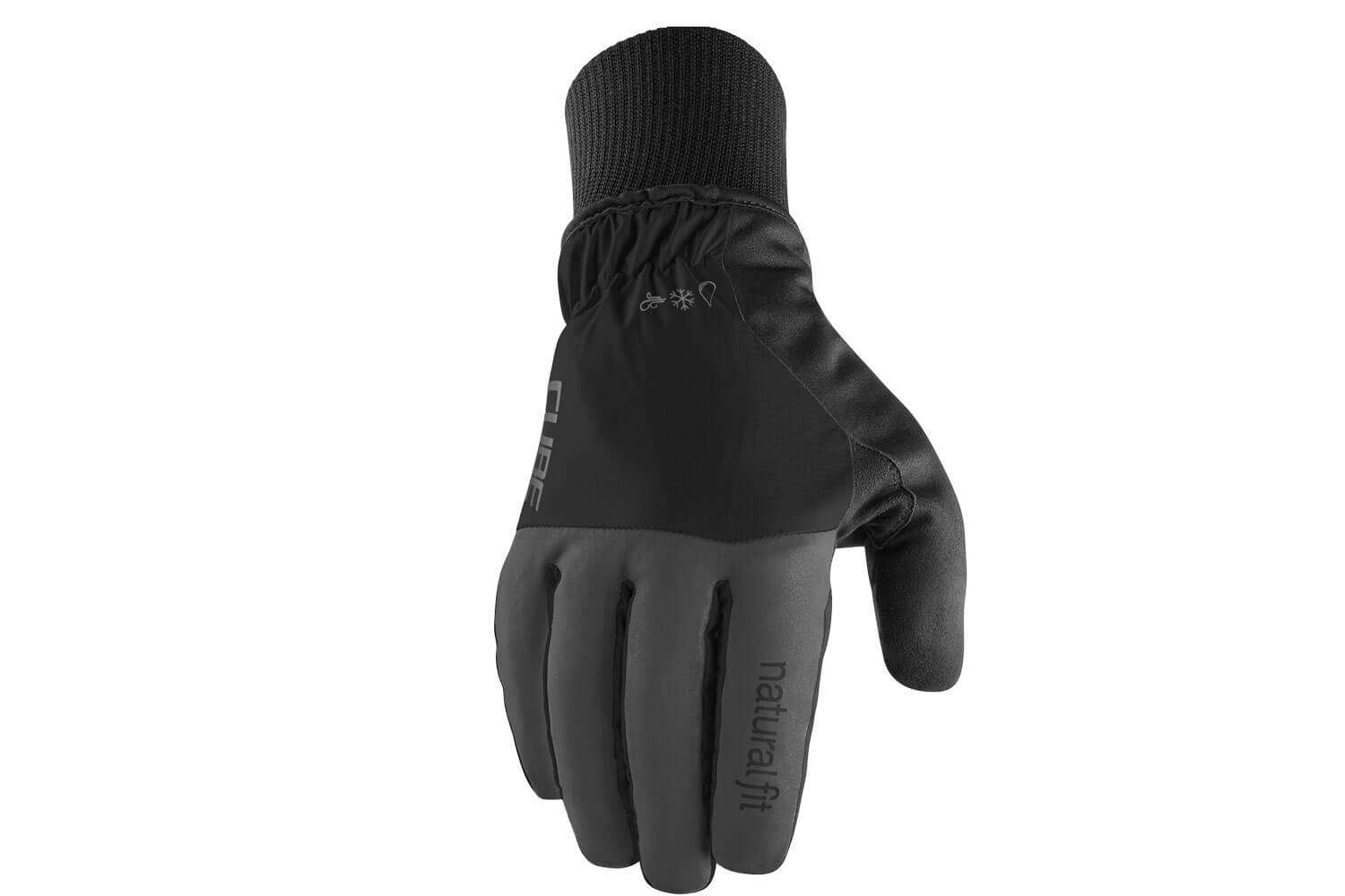 Cube Winter langfinger X NF Handschuhe  