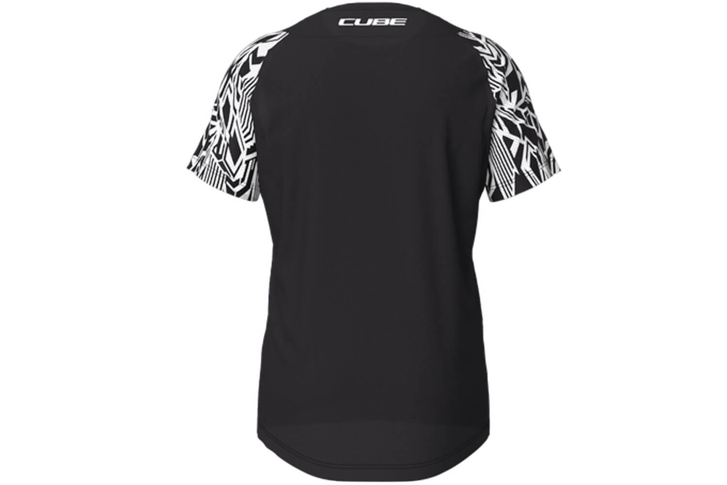 Cube Razzle Dazzle kurzarm MTB Trikot