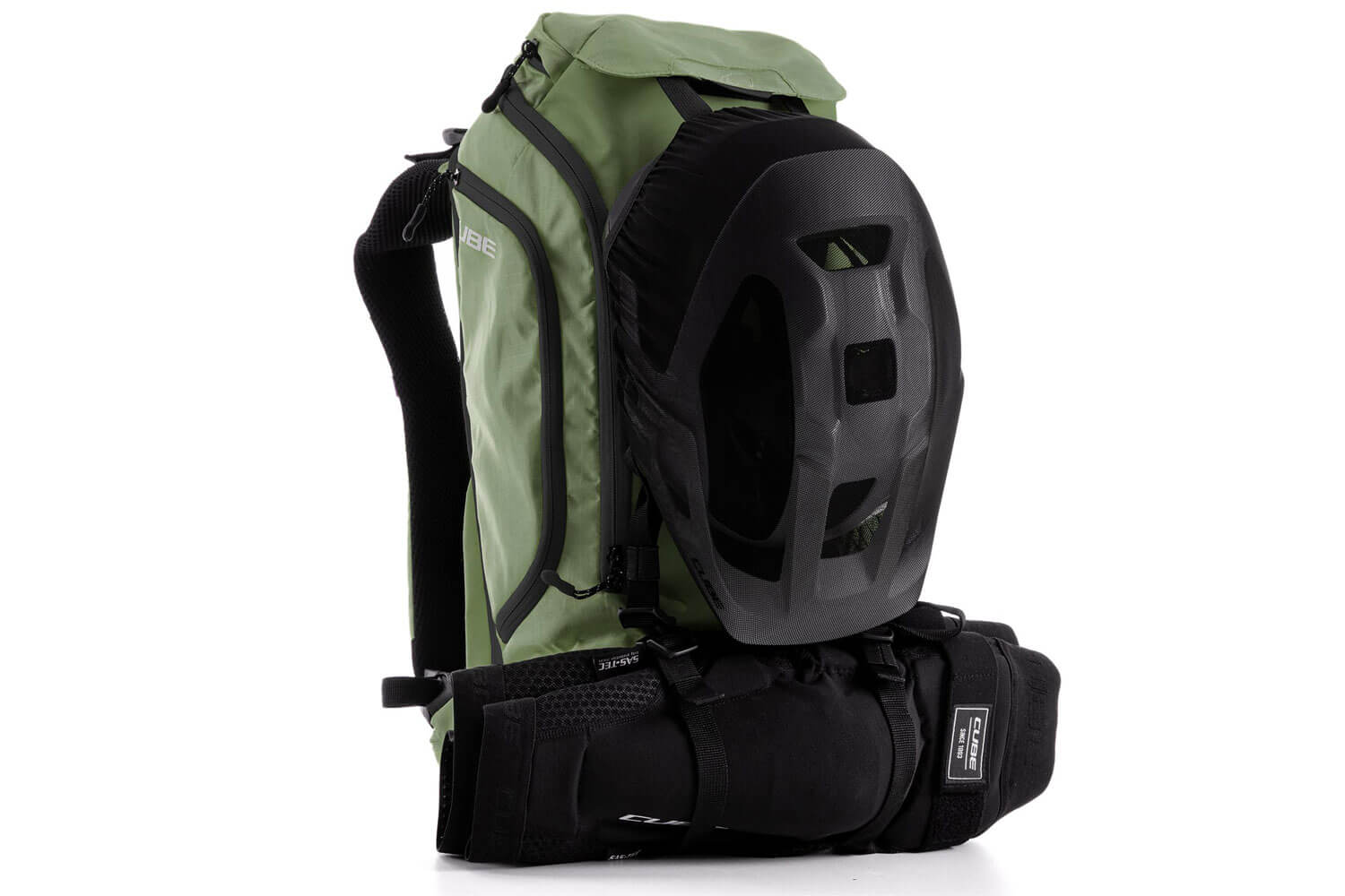 Cube Rucksack Vertex 16 TM  