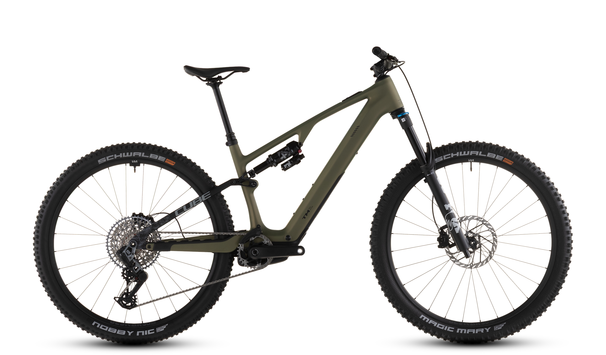 Cube AMS Hybrid ONE44 C:68X TM 400X 2026  