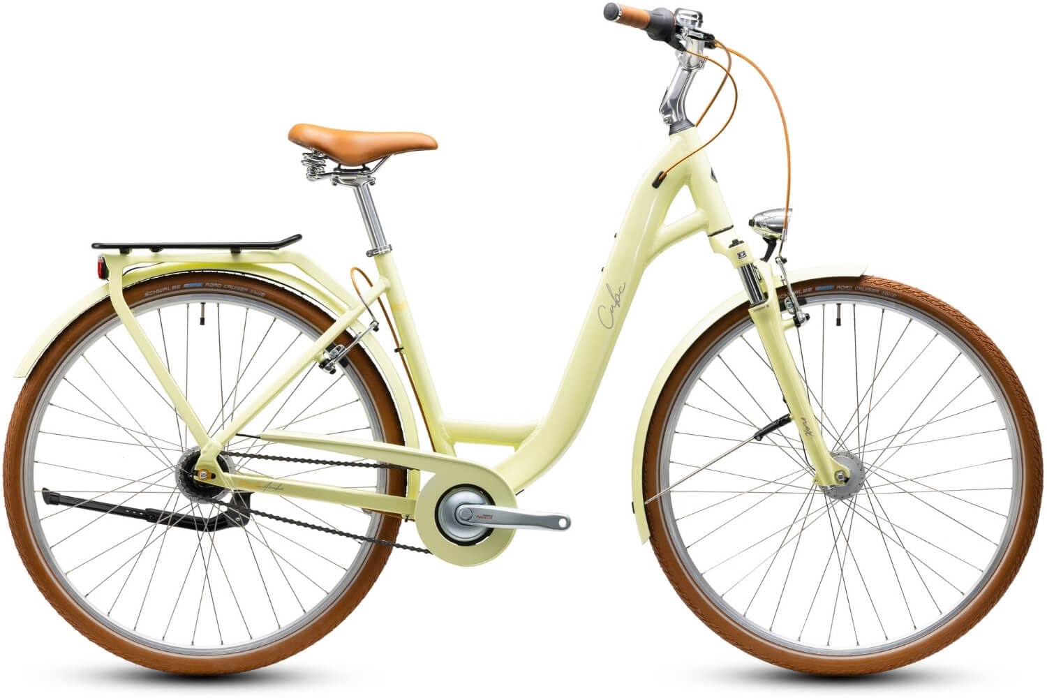 Cube Aruba Hybrid 600 Easy Entry 2027