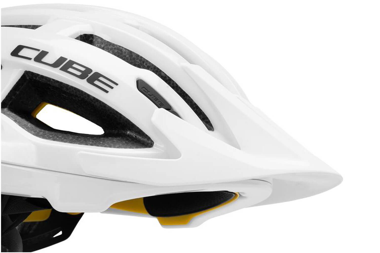 Cube Offpath Fahrradhelm  