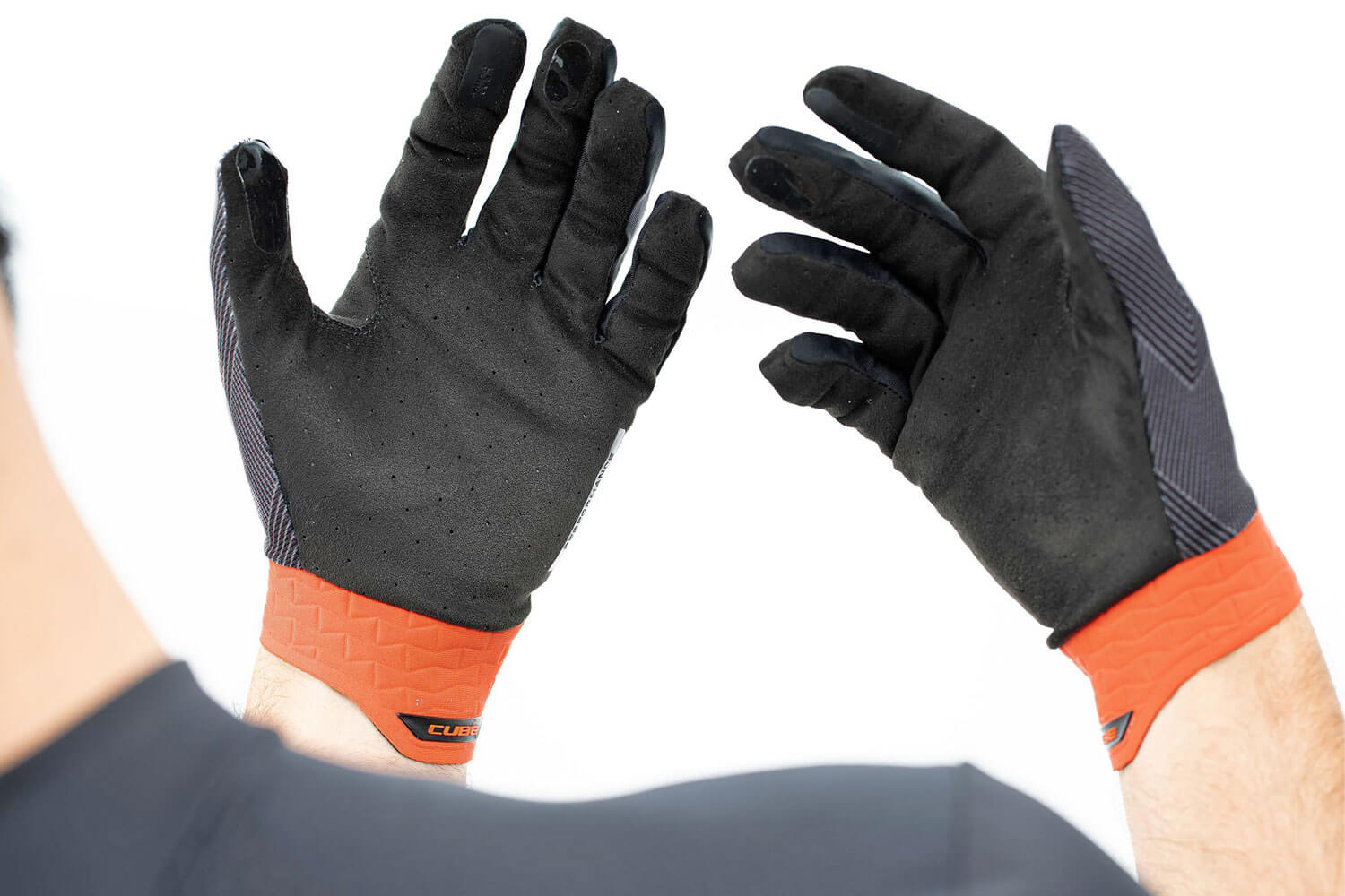 Cube Handschuhe Performance Langfinger X Actionteam
