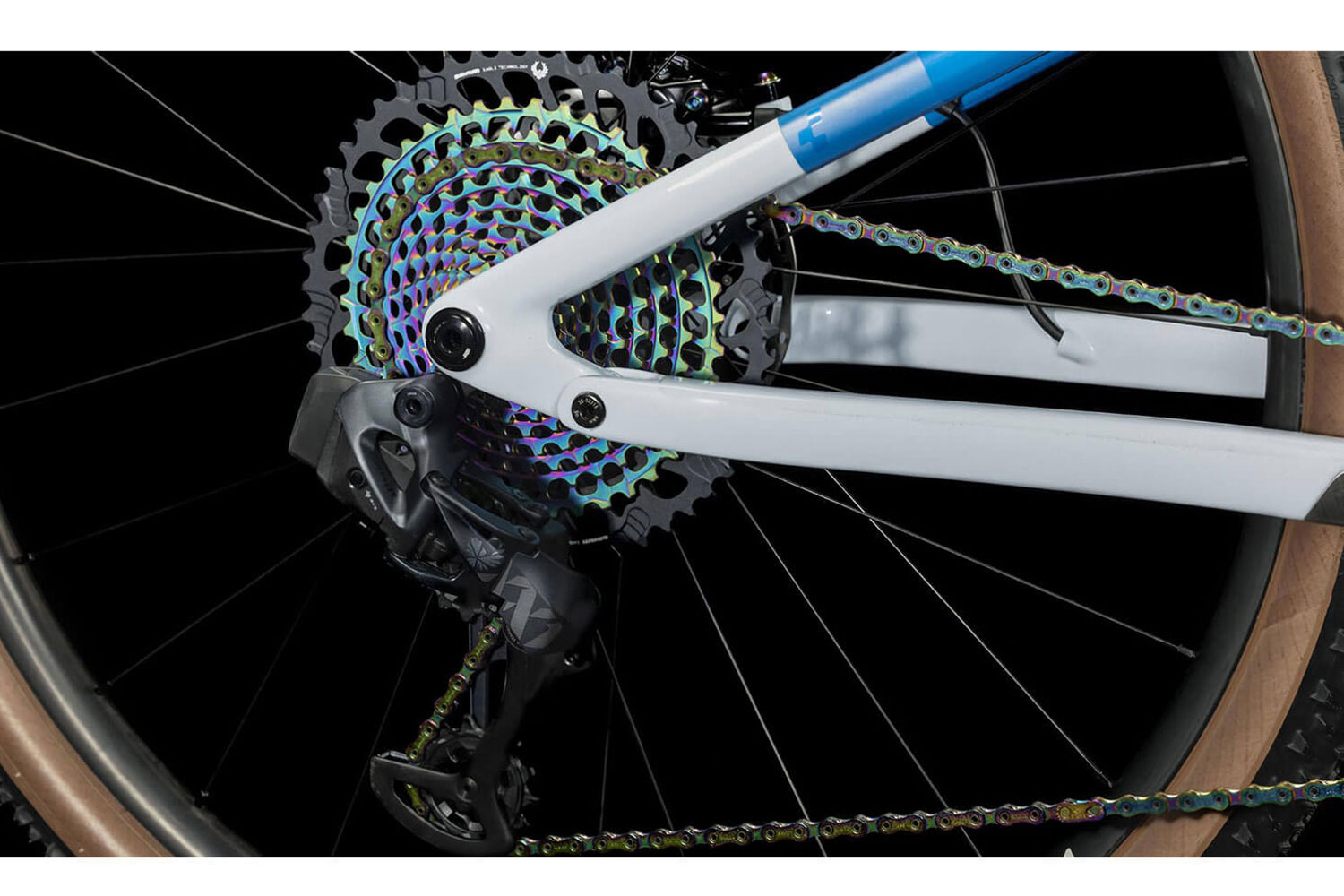 Cube AMS ZERO99 C:68X SLT 2024  