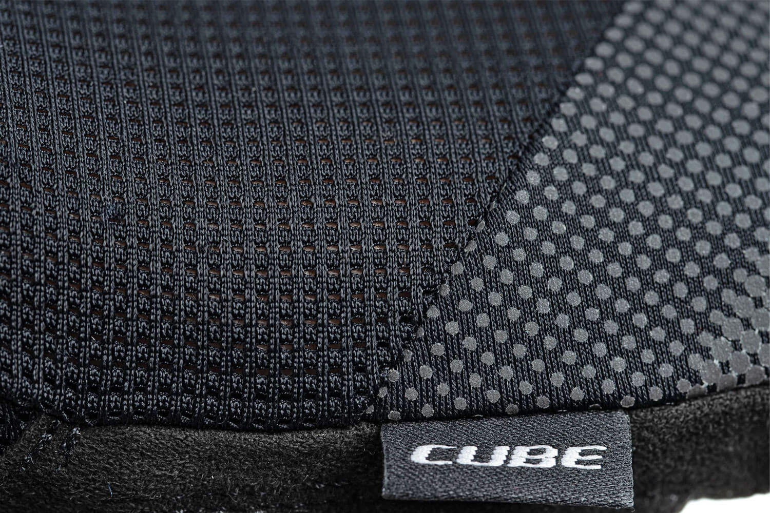 Cube CMPT COMFORT Langfinger Handschuhe