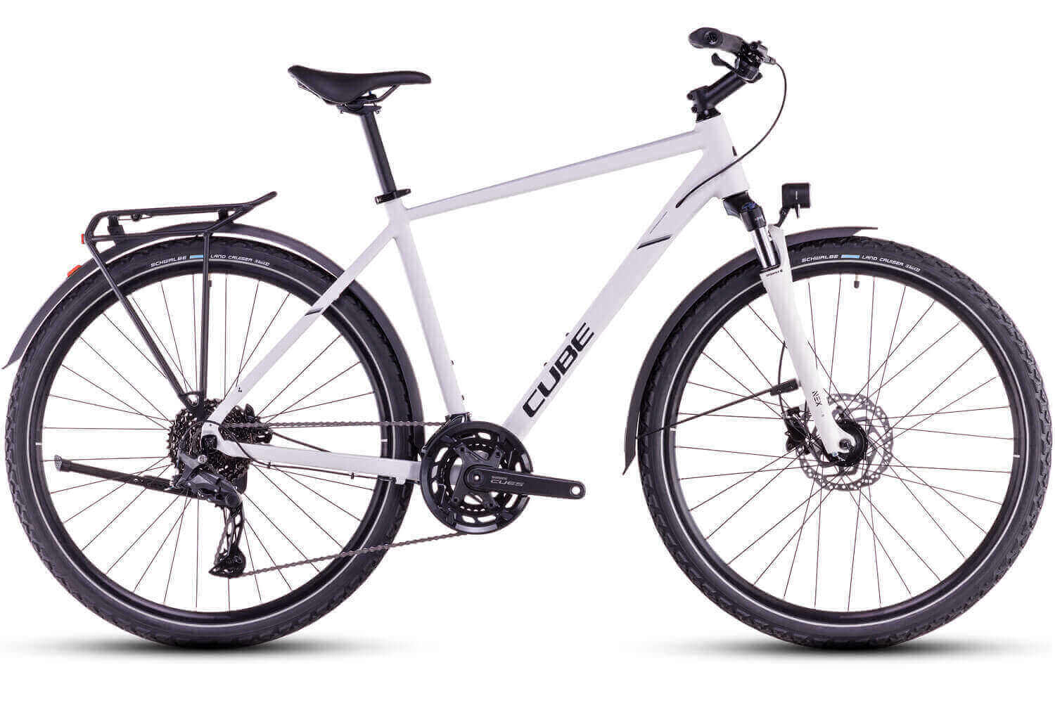 Cube Nature Pro Allroad 2026