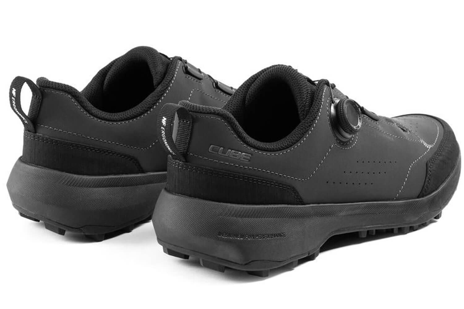 Cube Loxia Pro Fahrradschuhe  
