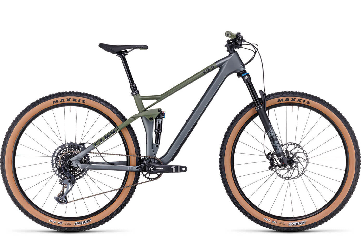 flashgrey´n´olive  