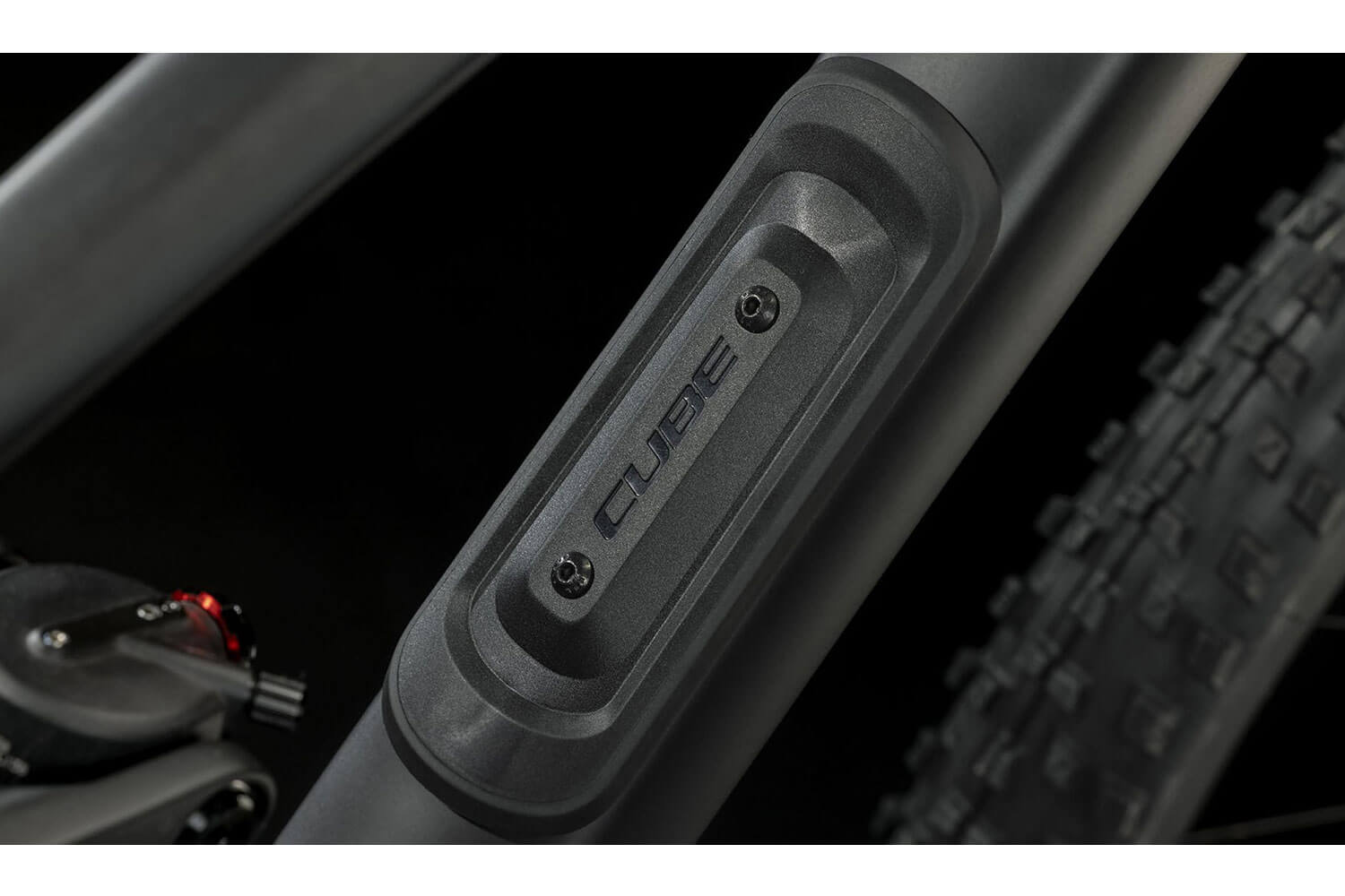 Cube Stereo ONE44 C:62 Pro 2023  