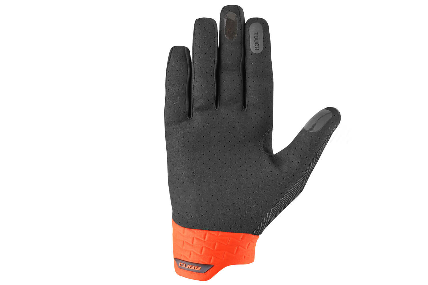 Cube Handschuhe Performance Langfinger X Actionteam