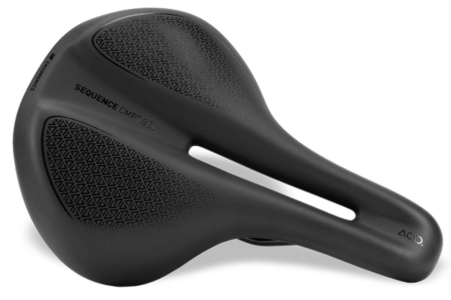 Cube ACID Sequence CMPT Gel Sattel  