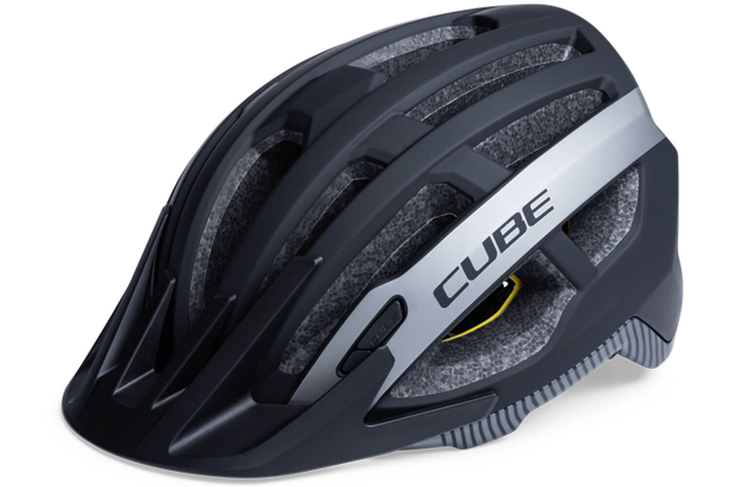 Cube Offpath Fahrradhelm  