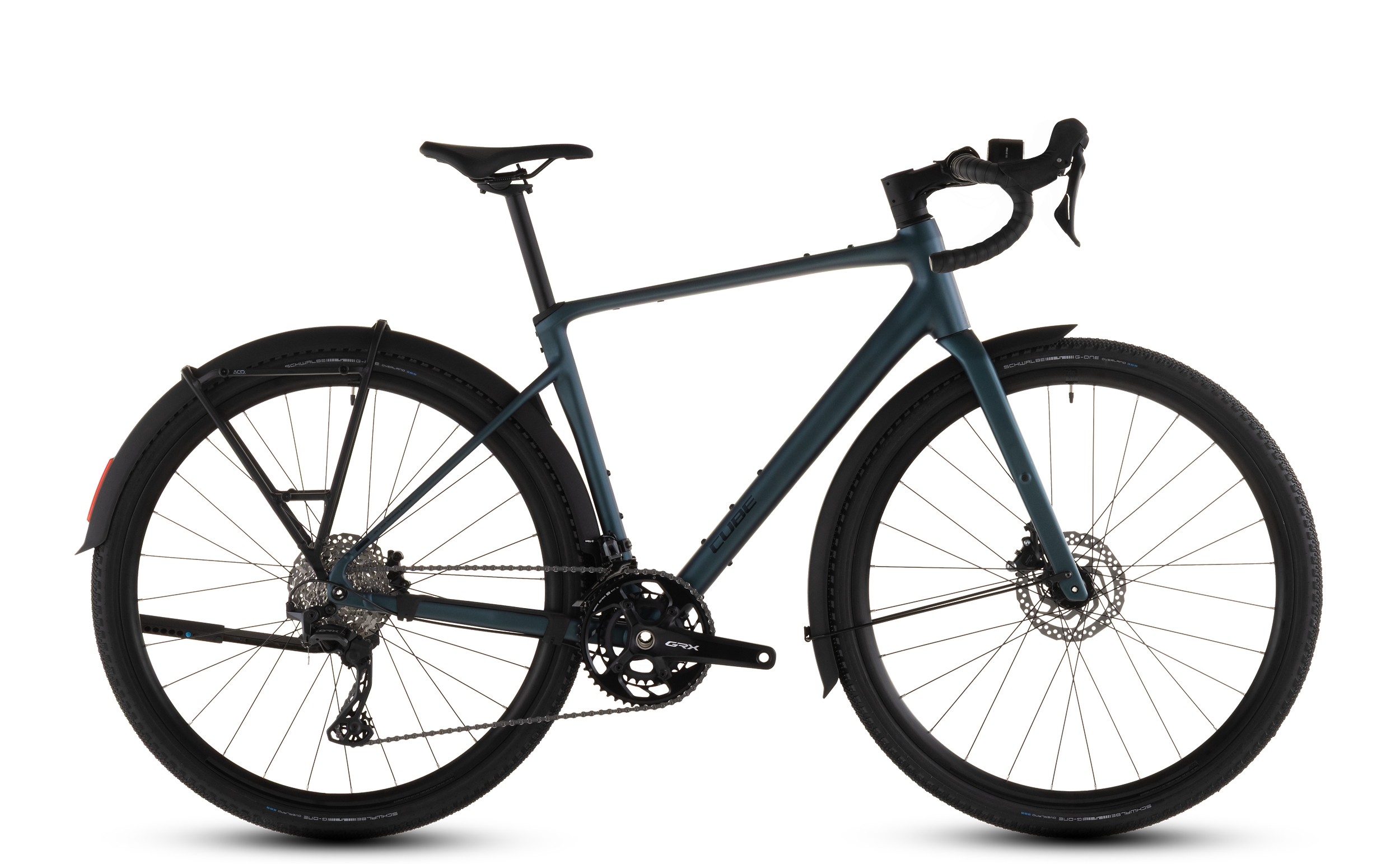 Cube Nuroad Race FE 2026  