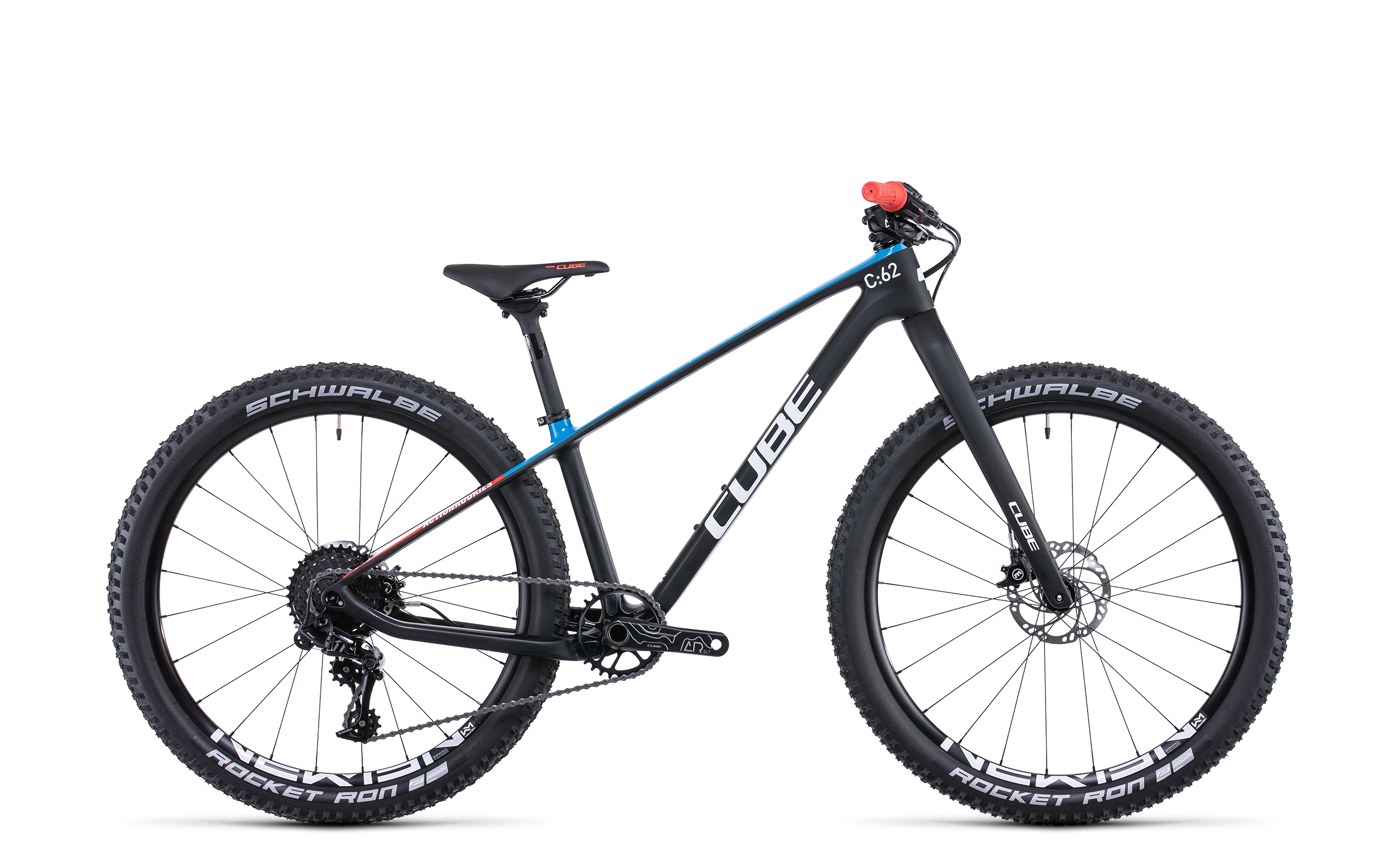 Cube Elite 240 C:62 SL  