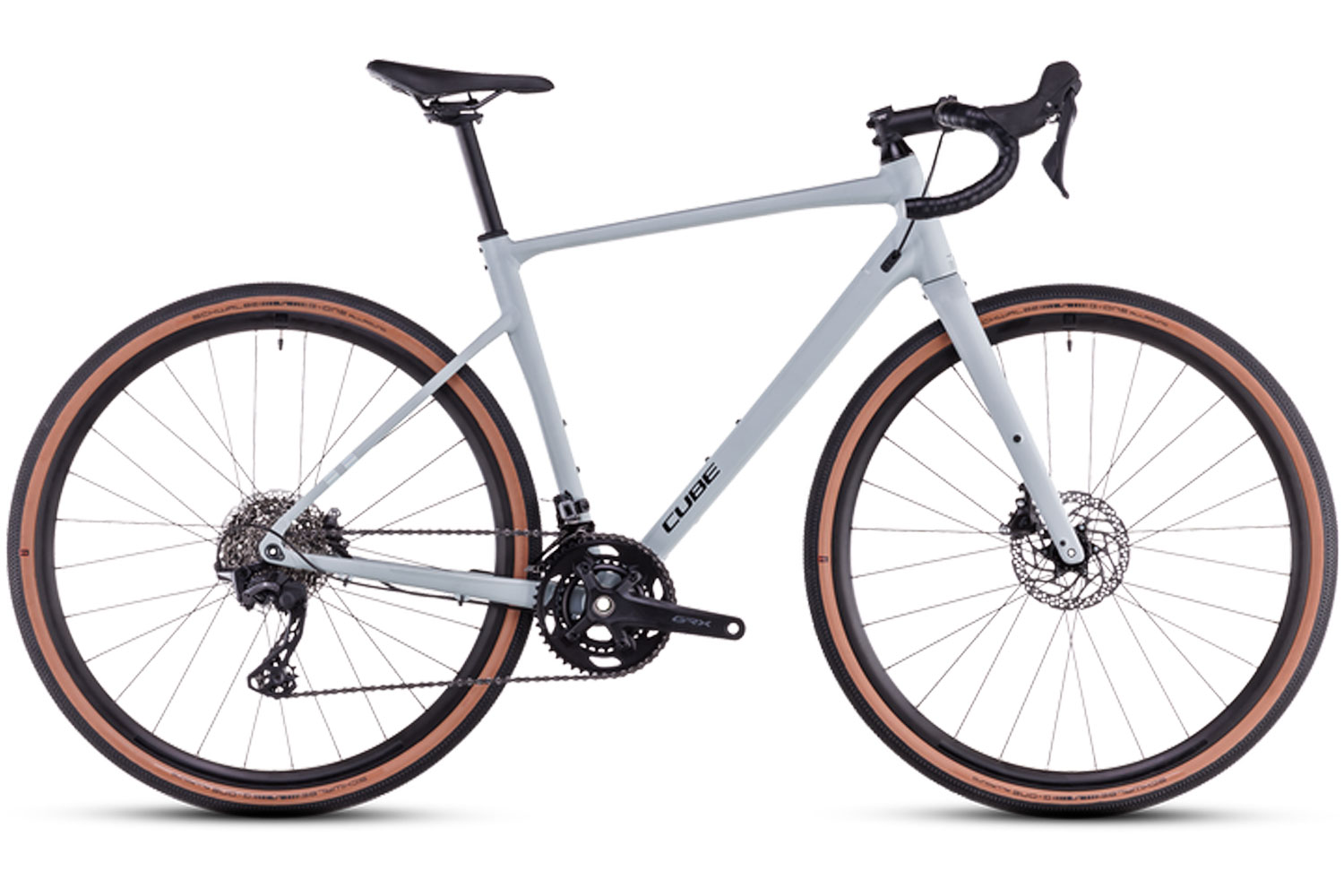 Cube Nuroad Race 2025  