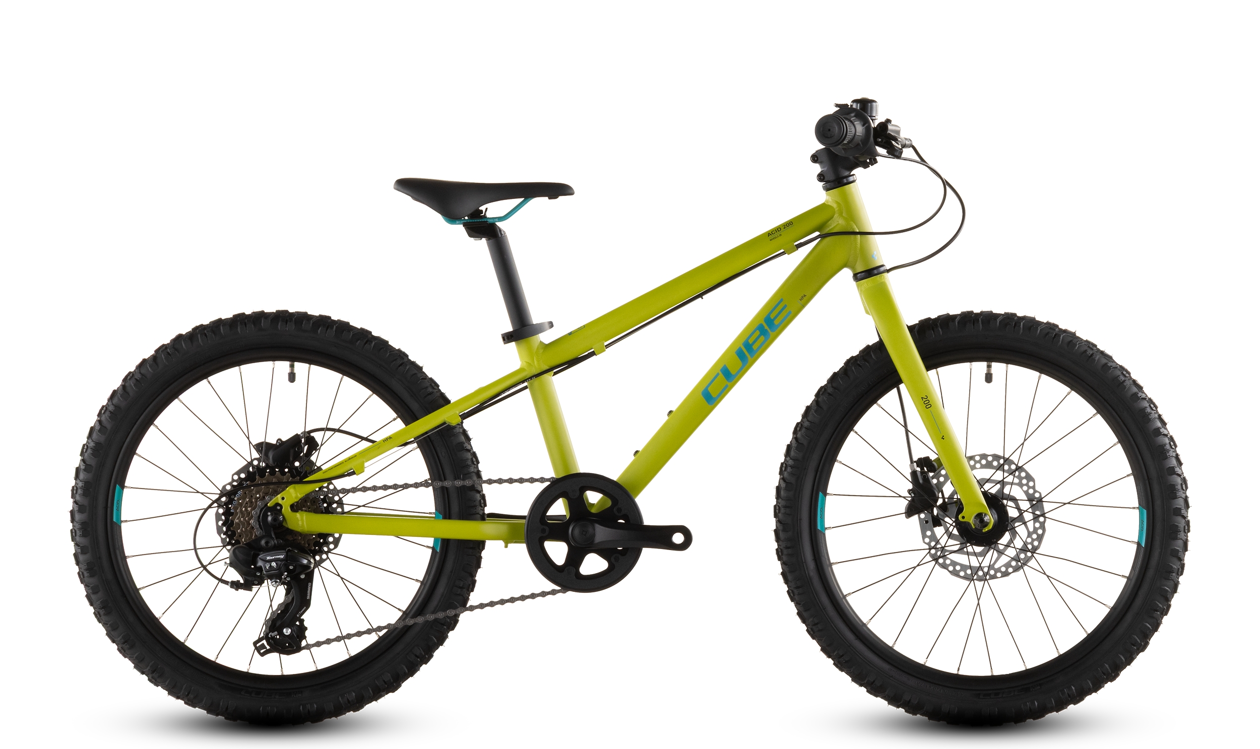Cube Acid 200 Disc 2026  