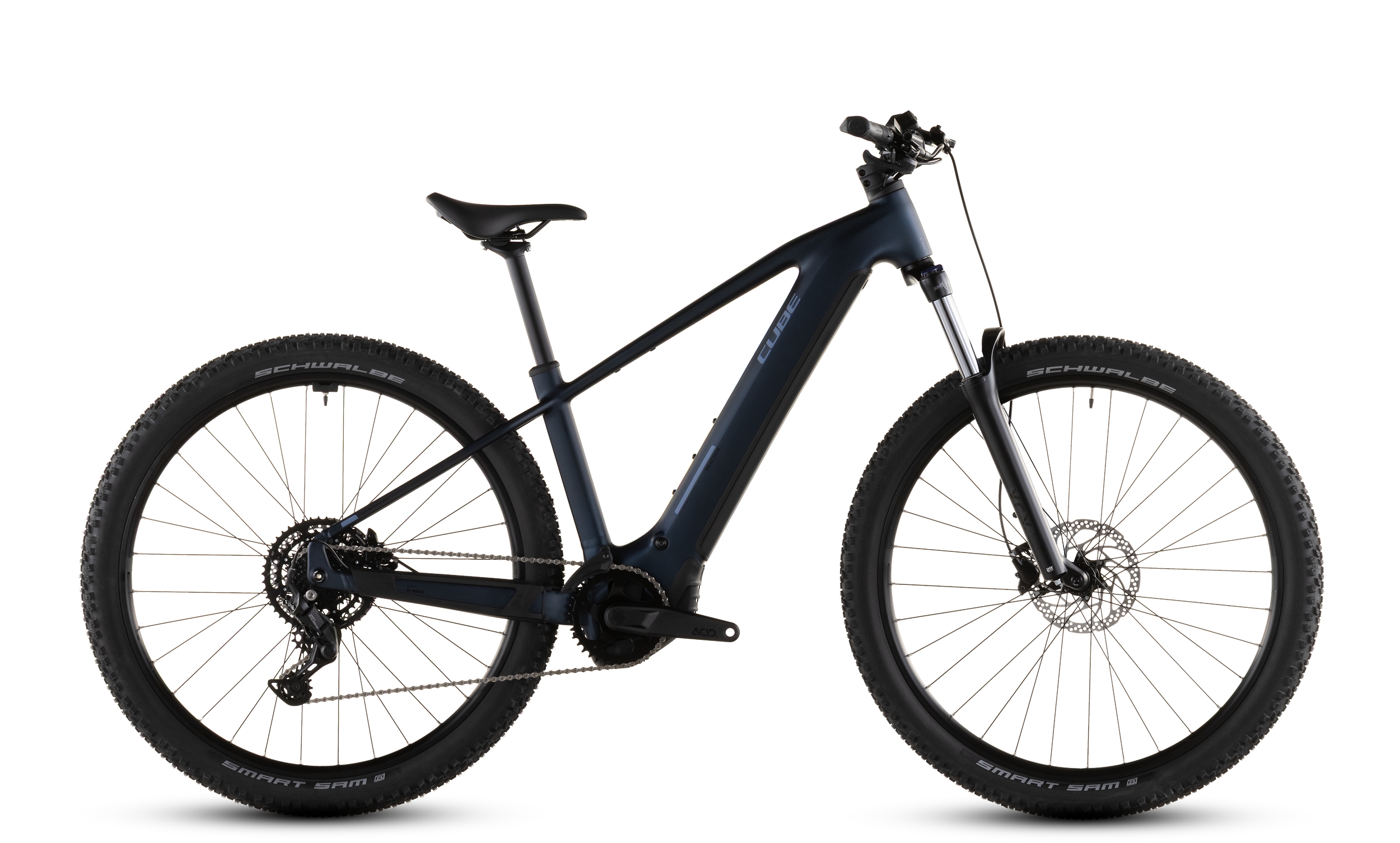 Cube Reaction Hybrid Performance 600 2026  