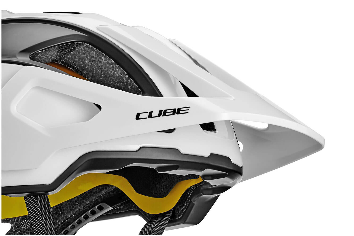 Cube Strover Mountainbike-Helm  