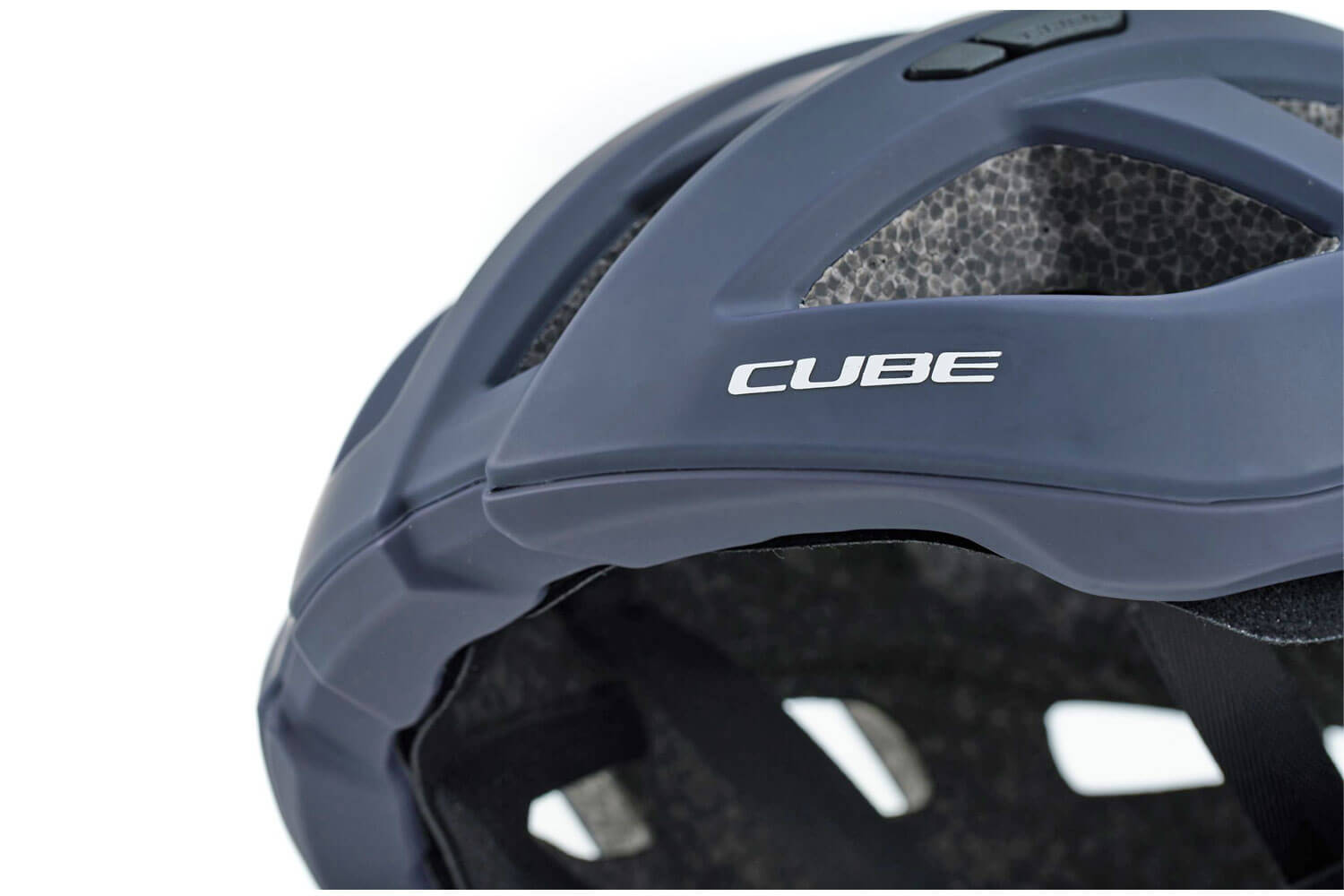 Cube Road Race Fahrradhelm  