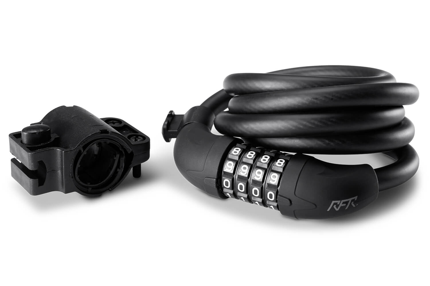 RFR Spiralzahlenschloss HPP   RFR Spiralzahlenschloss HPP