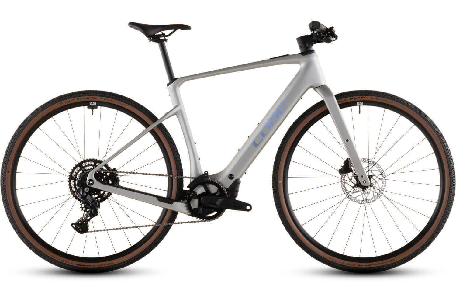 Cube Nulane Hybrid C:62 Race 400X 2026