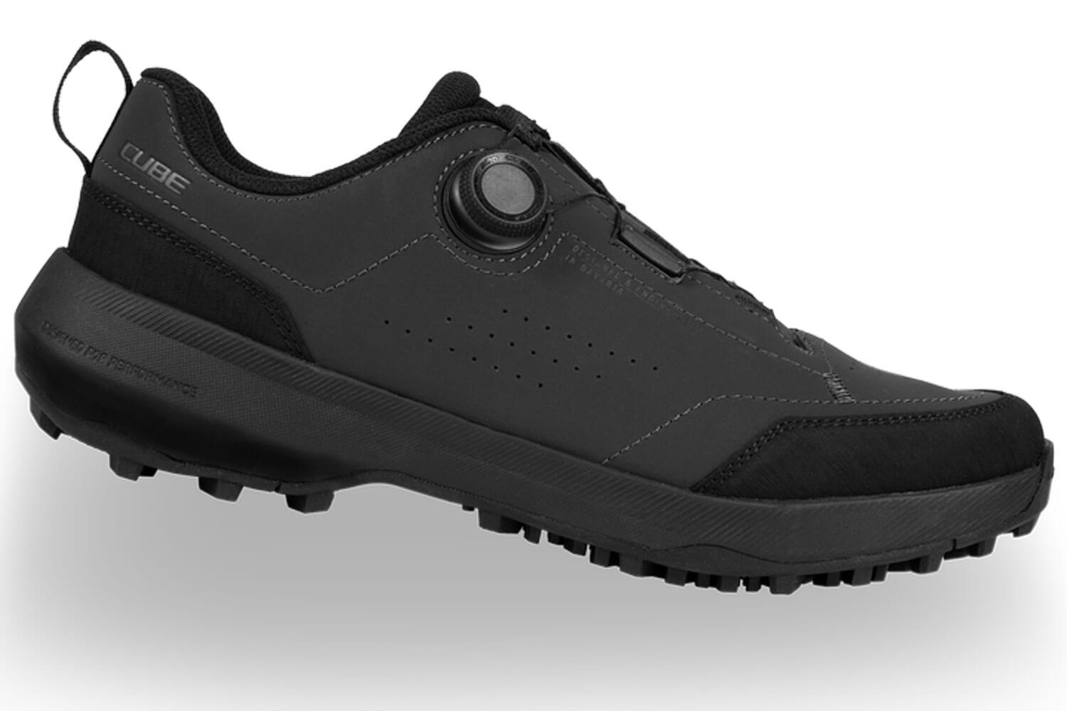 Cube Loxia Pro Fahrradschuhe  