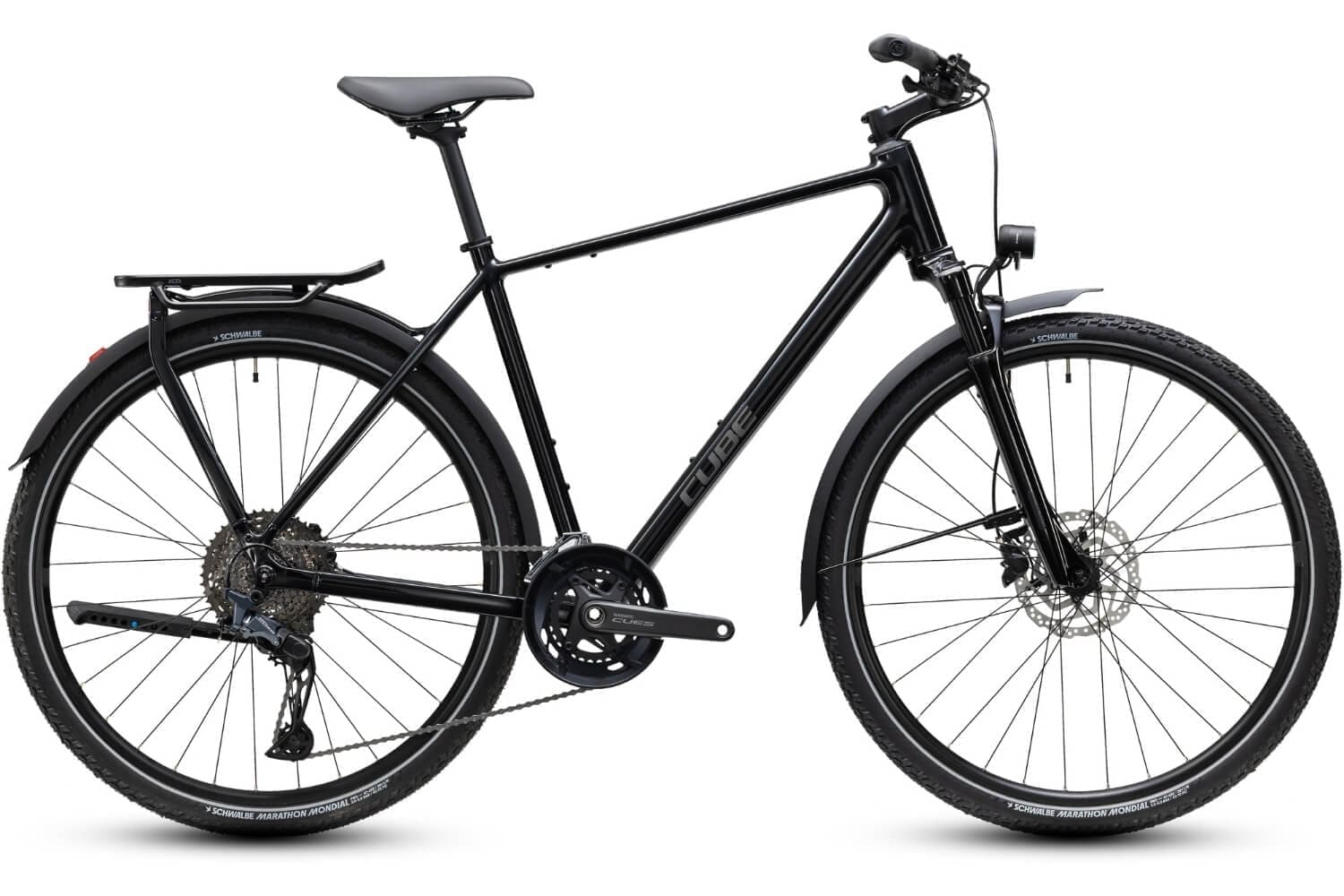 Cube Kathmandu EXC 2027