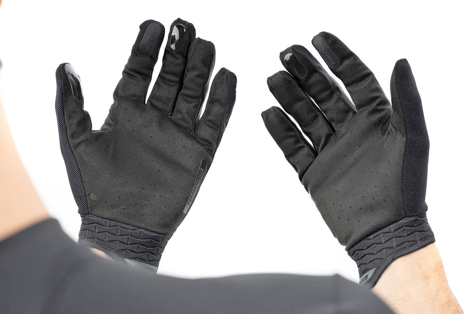 Cube Handschuhe Performance Langfinger